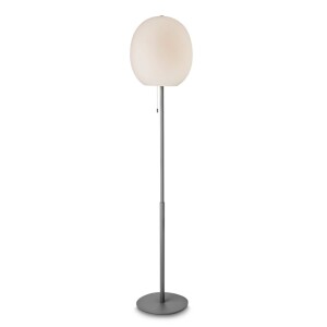 Wrong Opal wys. 150 cm E27 Lampa podłogowa
