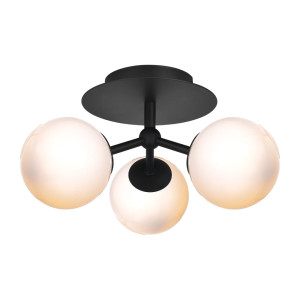 Atom Trio Opal Ø26 3xG9 Lampa sufitowa