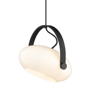 DC Opalic Opal 26 E27 Lampa wisząca