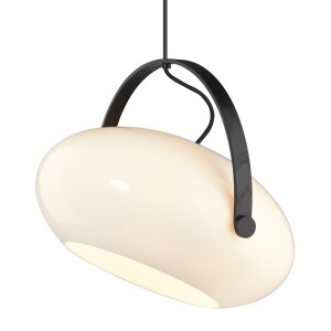 DC Opalic Opal 40 E27 Lampa wisząca