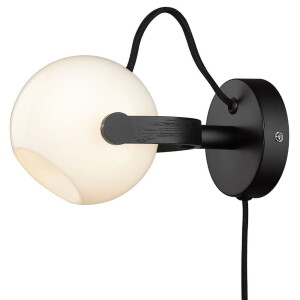 DC Opalic Opal 12 G9 Kinkiet ścienny regulowany