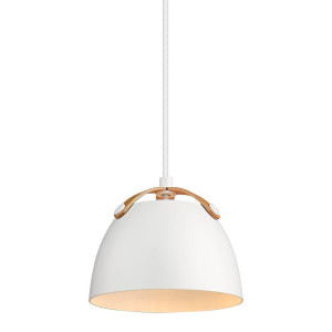Oslo Biały 16 GU10 Lampa wisząca