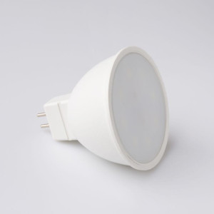LED MR16 2W 12V Barwa zimna 6500K EcoLight EC79386