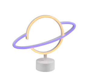 PLANET LED 1,6W Lampka dekoracyjna