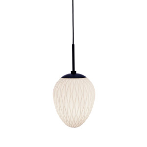 Woods Opal 20 E27 Lampa wisząca