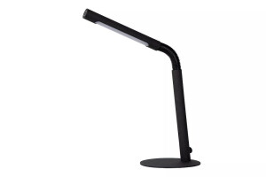 GILLY czarny LED 3 step dim. 3W 2700K Lampka stołowa ściemnialna