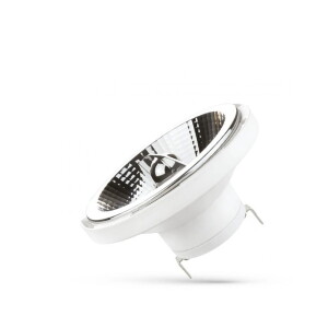 AR111 LED 3000K 11W G53 12V 20° WOJ+14553
