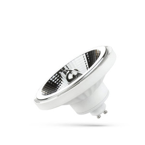 AR111 LED 6000K 12W GU10 230V 45° WOJ+14565