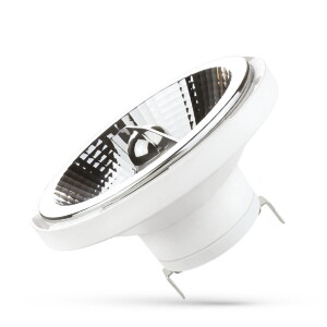 AR111 LED 3000K 11W G53 12V 20° WOJ+14553_11W