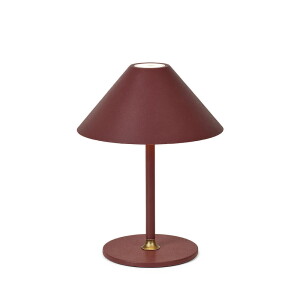 Hygge bordo LED dim. 3W 3000K IP54 Lampa ściemnialna stołowa zewnętrzna