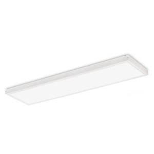 Panel LED natynkowy 120x30cm. 50W 4000K (dostępne od lutego)