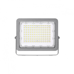 Naświetlacz LED Premium 100W 4000K IK08 IP65