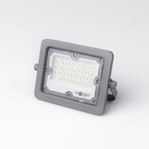 Naświetlacz LED Premium 20W 4000K IK08 IP65