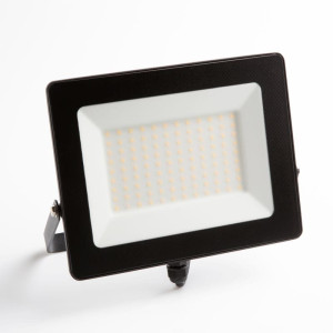 Naświetlacz LED Slim 100W 3000K IP65