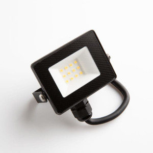 Naświetlacz LED Slim 10W 4000K IP65