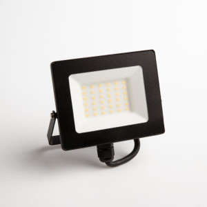 Naświetlacz LED Slim 30W 6500K IP65