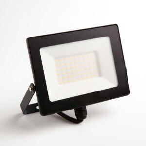 Naświetlacz LED Slim 50W 3000K IP65