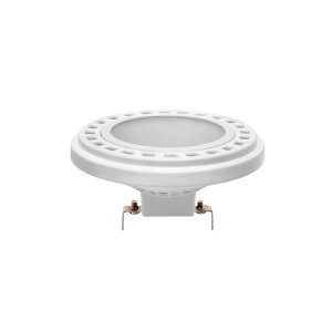 AR111 Biały LED 9W 120° SMD 4000K ECONOMY OXYLED