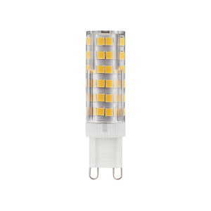 6W LEDPIN G9 4000K barwa biała dzienna