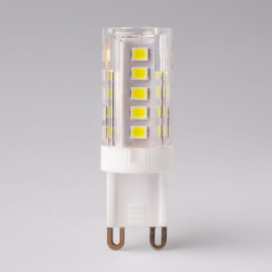 LED G9 3W Barwa zimna 6500K EcoLight EC79417