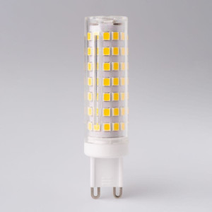LED G9 12W Barwa biała dzienna 4000K EcoLight EC67792