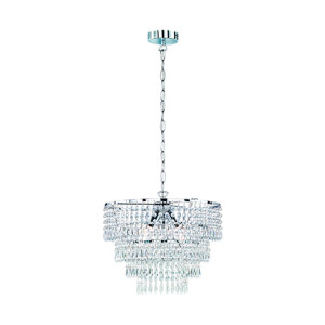 ORIENT 3 x E14 Lampa wisząca