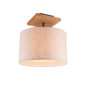 ELMAU E27 Lampa sufitowa