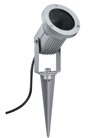 Special Line aluminium GU10 IP65 Reflektor ogrodowy