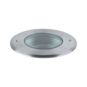 Vanea alu LED COB 3,5W 3000K IP67 Lampa najazdowa gruntowa odporna na sól morską
