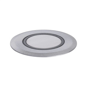 Goldlicht alu LED 2,2W 2200K IP67 Oczko tarasowe wpuszczane