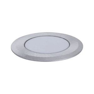 Goldlicht alu LED 2,2W 2200K IP67 Oczko tarasowe wpuszczane
