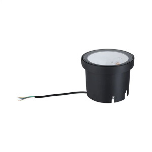 Ocos antracyt LED Dim 6,2W 3000K IP67 Lampa najazdowa gruntowa regulowana ściemnialna
