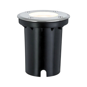 Special Line stalowy LED GU10 3,5W 3000K IP67 Lampa najazdowa gruntowa