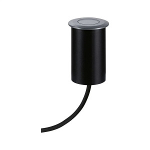 Floor stalowy LED 11W 3000K IP67 Lampa gruntowa najazdowa