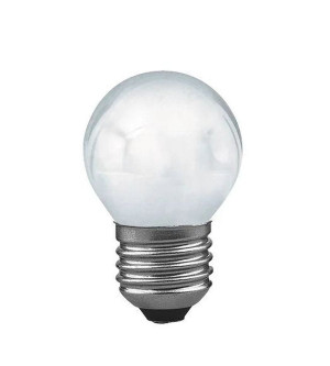 8W G45 LED Dim E27 2300K Żarówka kulka ściemnialna