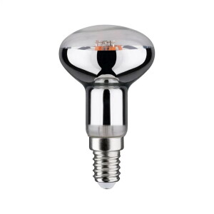 4W R50 LED E27 1300K Żarówka do uprawy roślin
