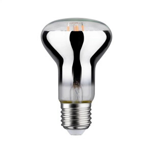 6,5W R63 LED E27 1300K Żarówka do uprawy roślin