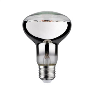 6,5W R80 LED E27 1300K Żarówka do uprawy roślin