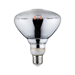 6,5W PAR38 LED E27 1300K Żarówka do uprawy roślin