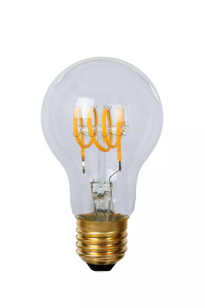 5W A60 E27 LED Dim. 2700K Żarówka filamentowa ściemnialna