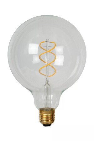 5W G125 LED Dim. 2700K E27 Żarówka filamentowa ściemnialna