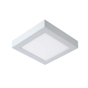 BRICE-LED 22W ściemnialny 3000K IP44 Lampa sufitowa
