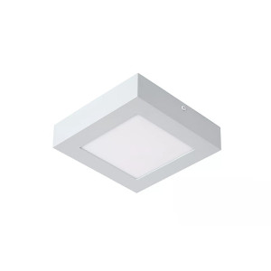 BRICE-LED 15W ściemnialny 3000K IP44 Lampa sufitowa