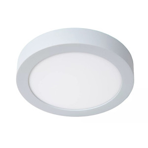 BRICE-LED 15W ściemnialny 3000K IP44 Lampa sufitowa