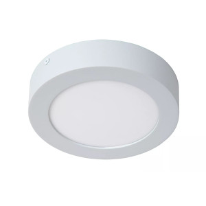 BRICE-LED 11W ściemnialny 3000K IP44 Lampa sufitowa