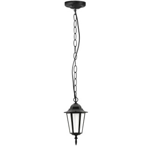 Liguria-LT E27 lampa wisząca ogrodowa