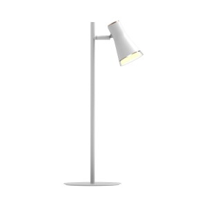 Berg biała LED 4,2W 3000K Lampka biurkowa