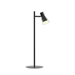 Berg czarna LED 4,2W 3000K Lampka biurkowa