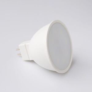 LED MR16 2W 12V Barwa ciepła 3000K EcoLight EC79385