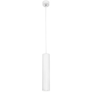 GALAPA Biała GU10 Lampa wisząca